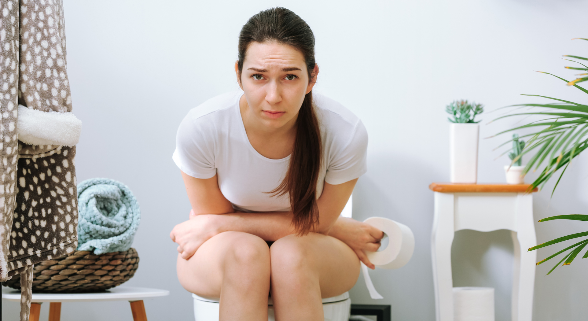 Constipation, Bloating & Gas: What’s Normal and What’s Not?