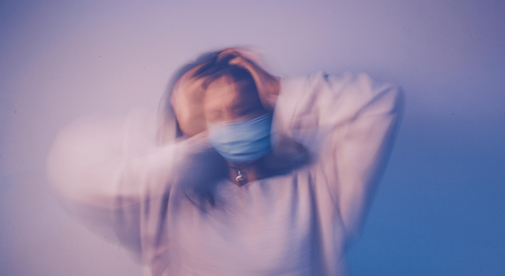 Anxiety and the Gut: Why You Might Be Treating the Wrong Issue