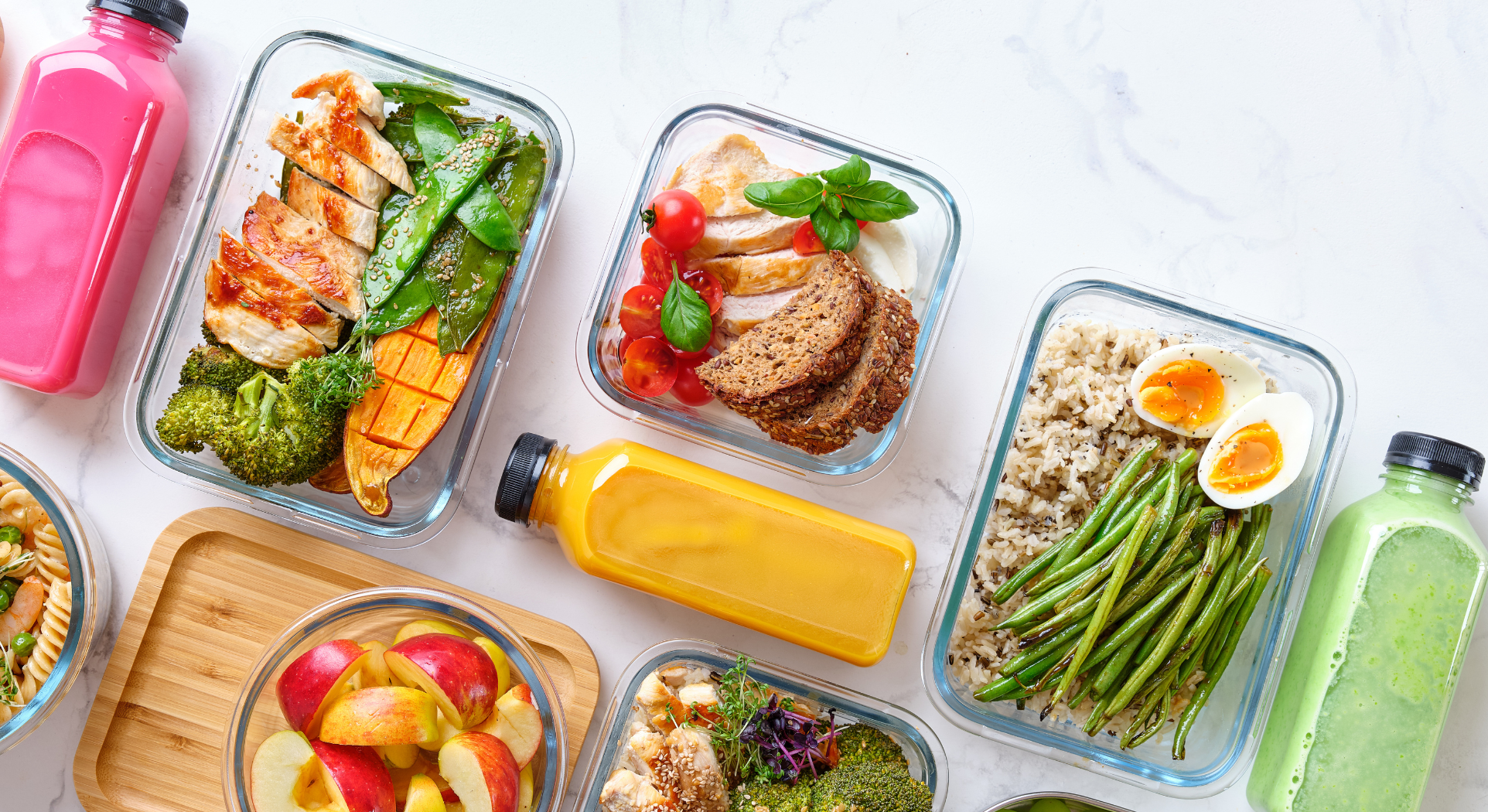 Low FODMAP, AIP, or Gluten-Free? How to Choose What’s Right for You
