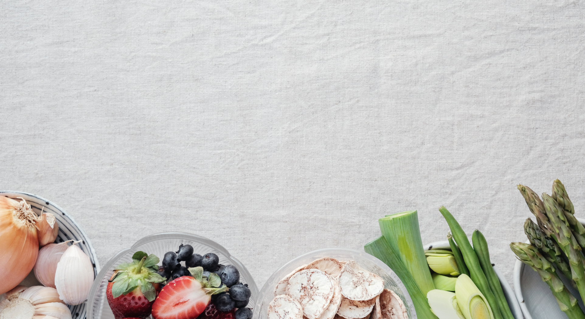Why “Healthy” Foods May Be Causing Your Bloating