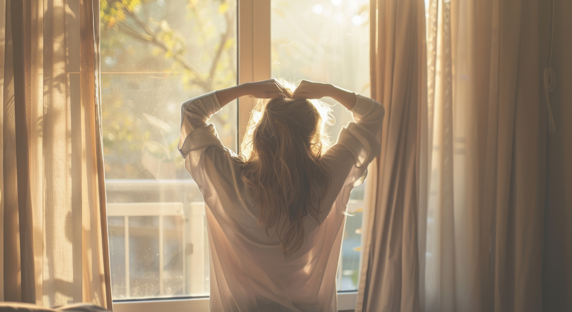 A Morning Routine to Support Thyroid & Gut Health