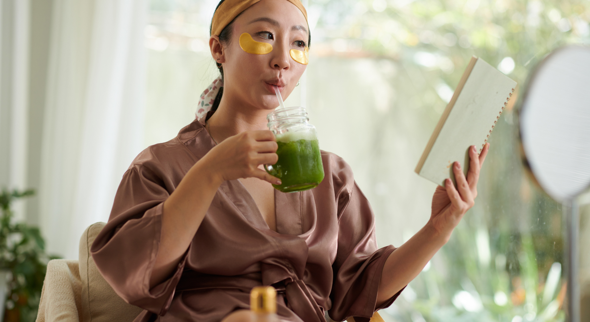 The Simplified Supplement Routine for Busy Women With Autoimmune Issues