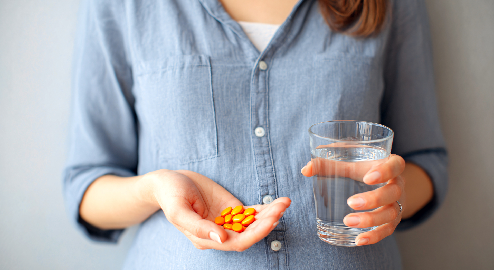 Iron Supplementation in IBD: Are You Making Symptoms Worse?