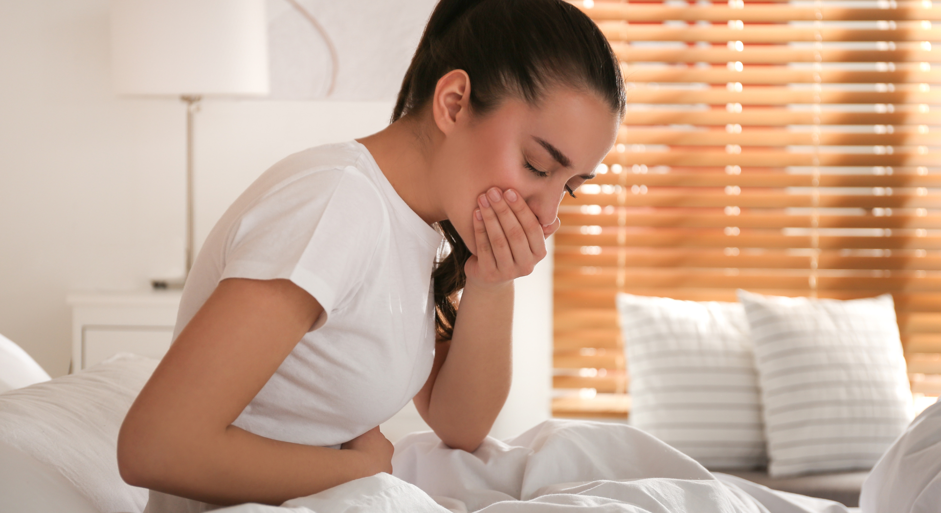 Post Infectious IBS: How One Bout of Food Poisoning Can Lead to Long Term Gut Dysfunction