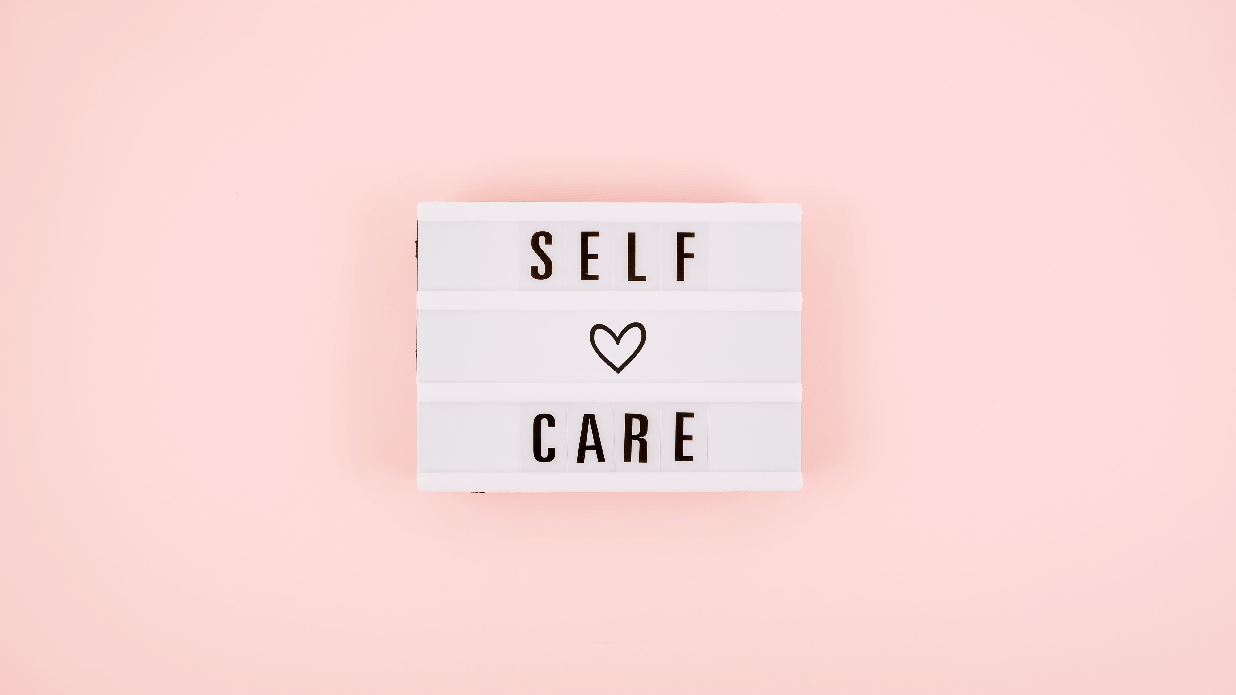 Tips for Self-Care