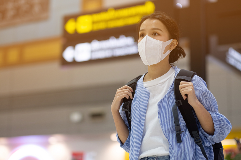 Cold and Flu Season with IBD