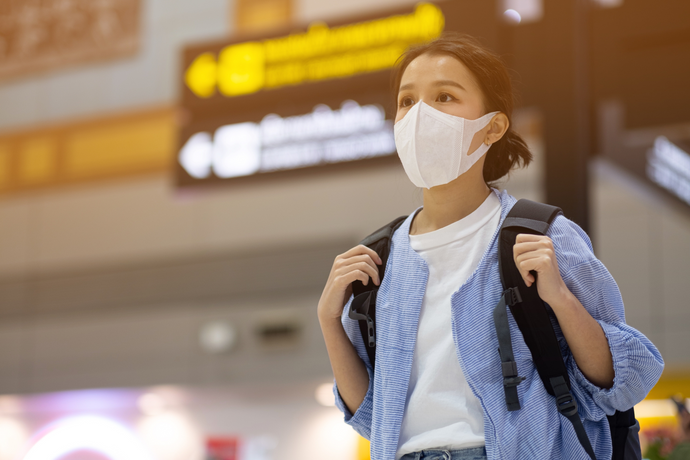 Cold and Flu Season with IBD