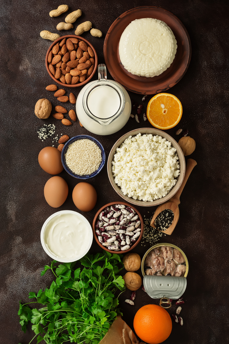 IBD Diets