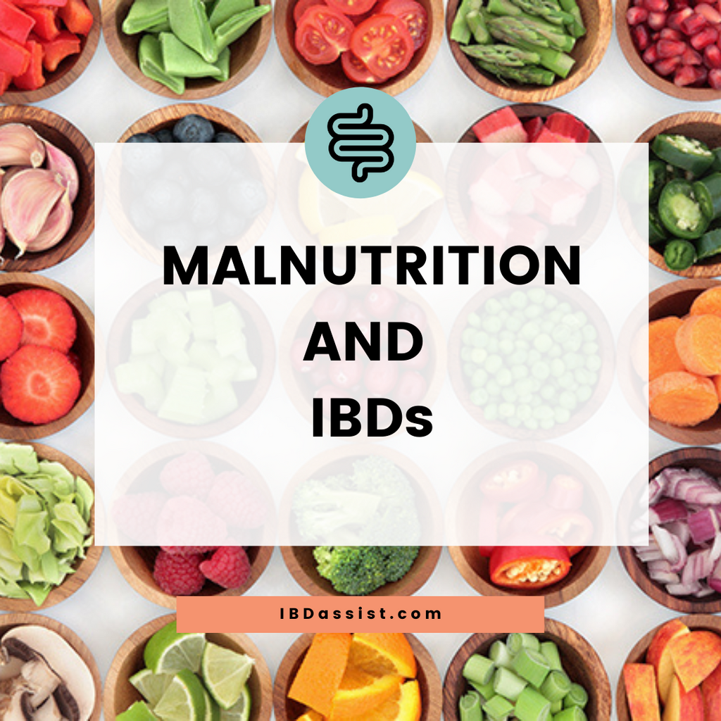 Malnutrition and IBDs