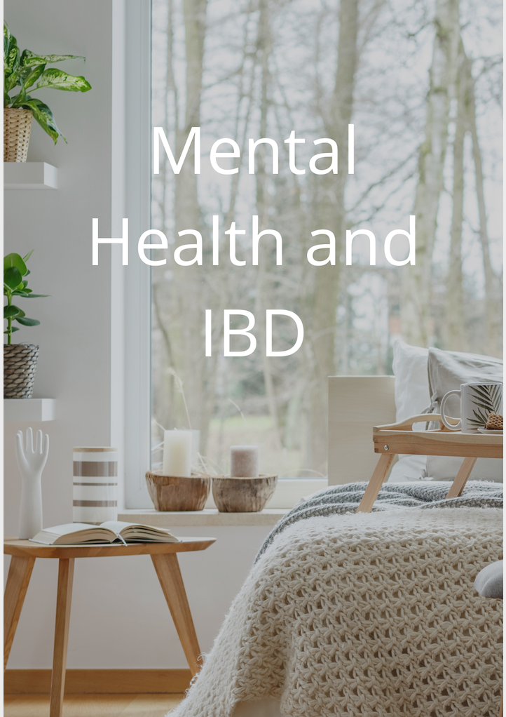 Mental Health and IBD