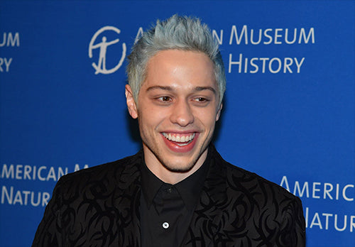 Inside Pete Davidson's Life With Crohn's