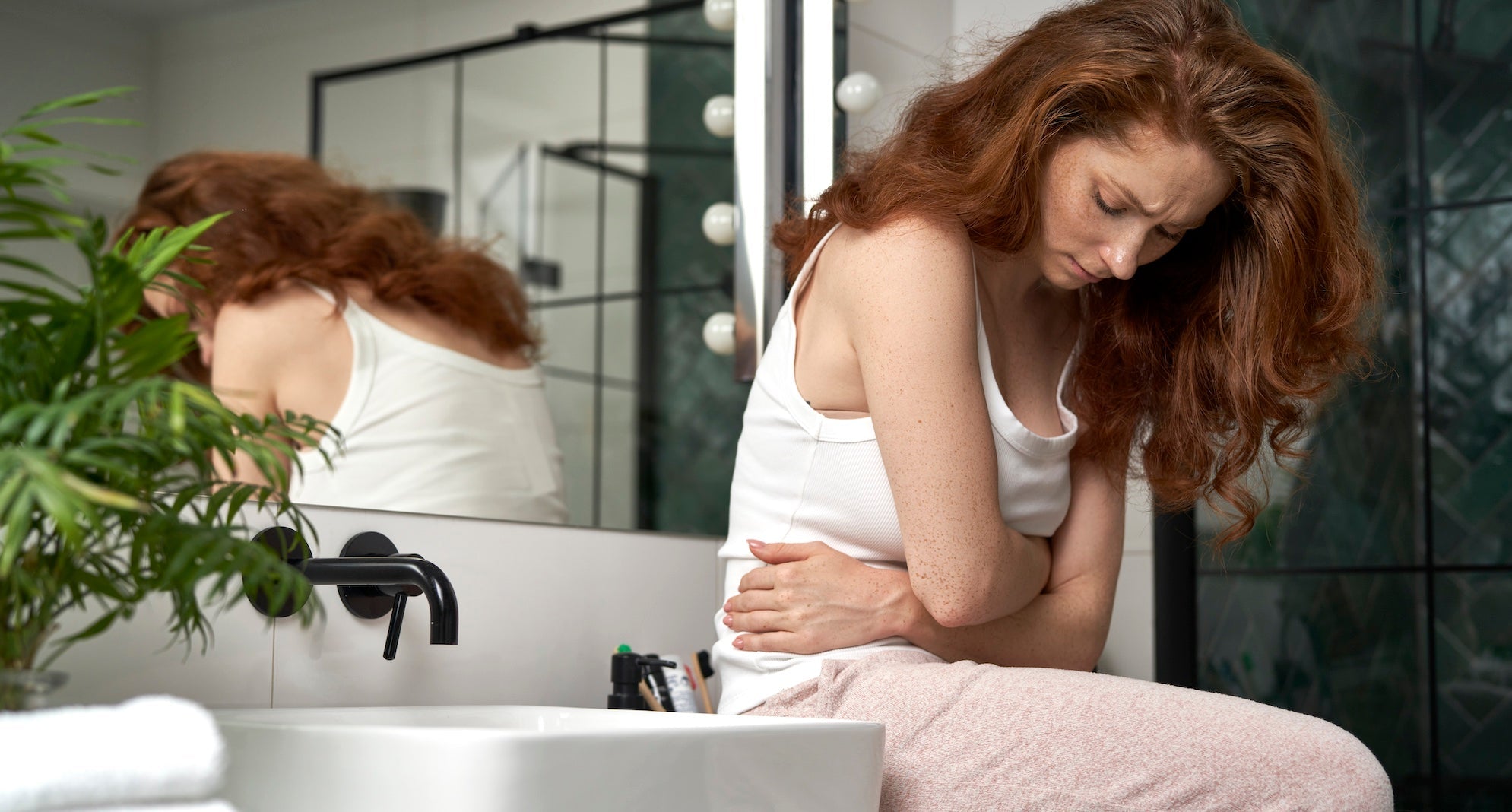 How to Tell If You Have IBS or Something More Serious.
