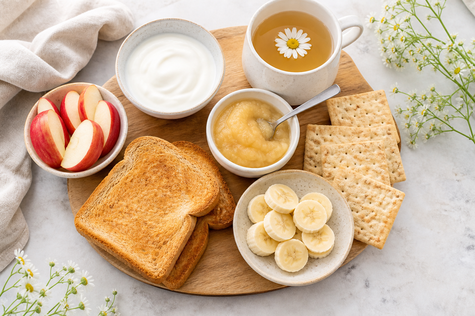 Easy Snack Ideas for More Sensitive Gut Days