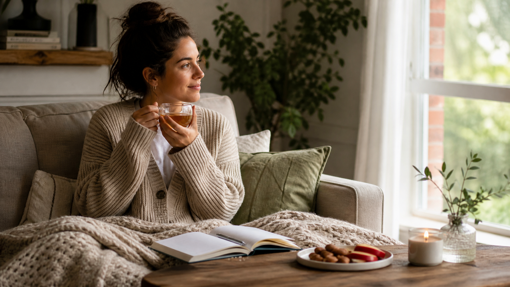 How to Build a More Reliable Reset After Travel or Disrupted Routine