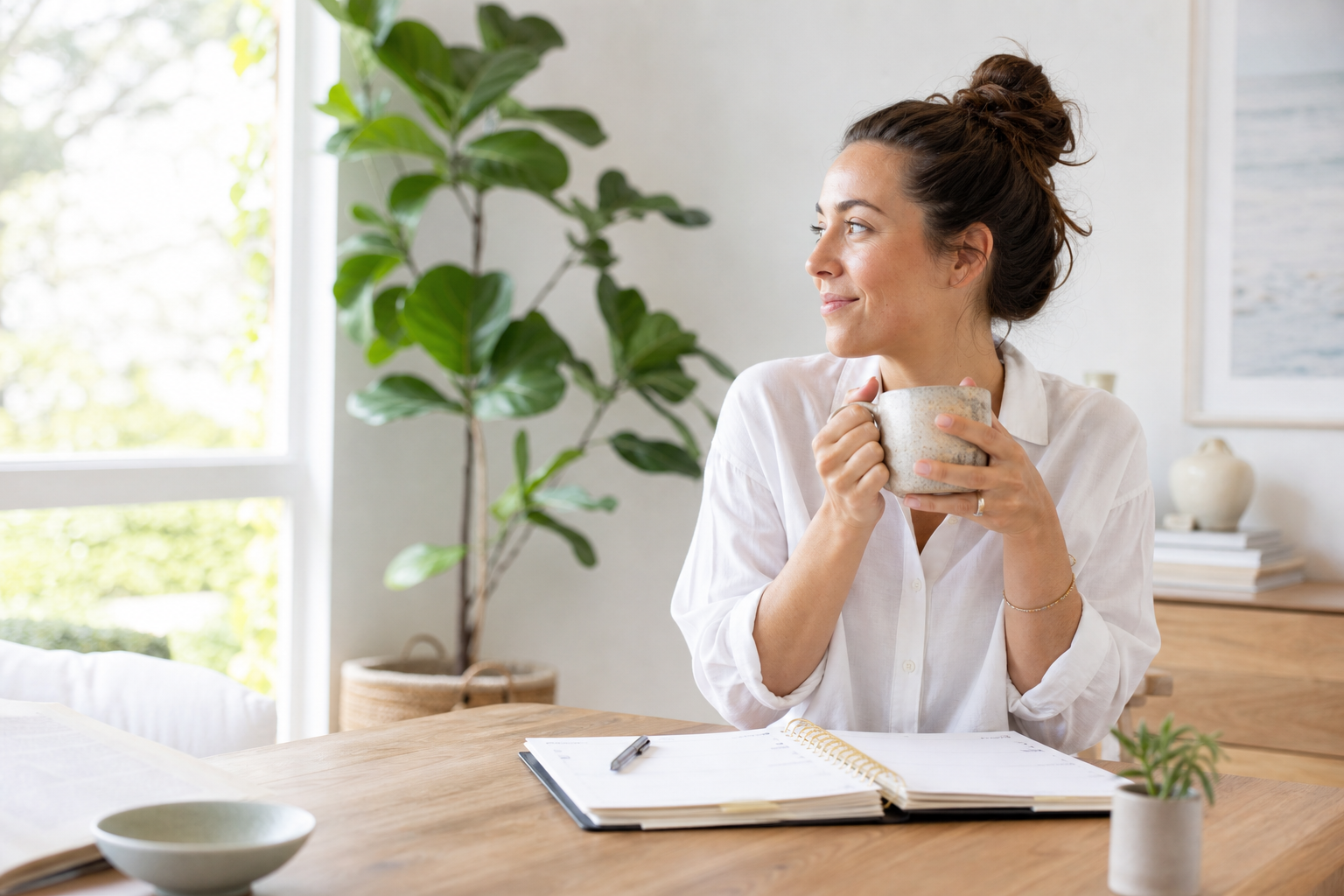 How to Give Yourself More Margin on Unpredictable Gut Days