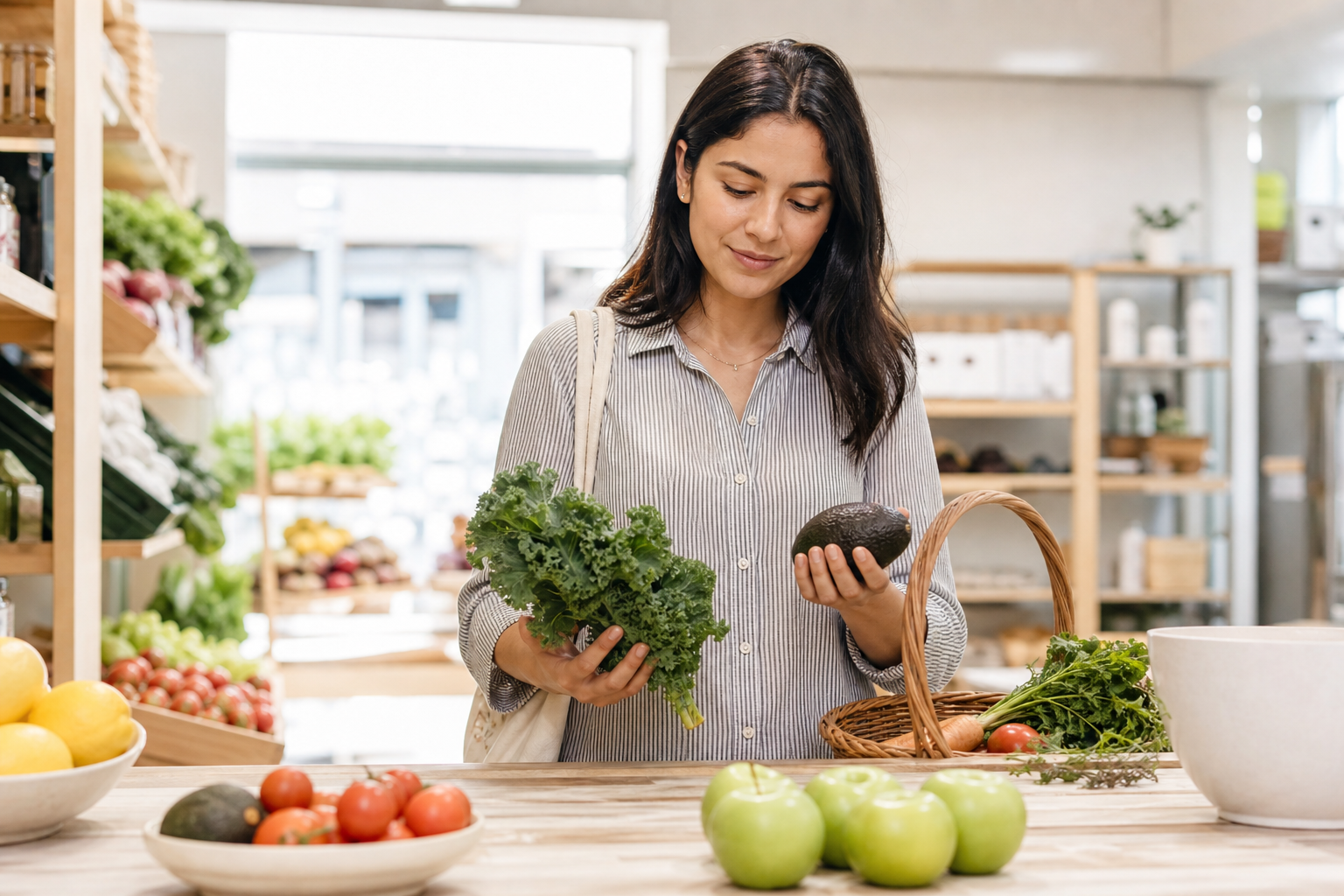 How to Make Food Decisions Feel Easier on Sensitive Days