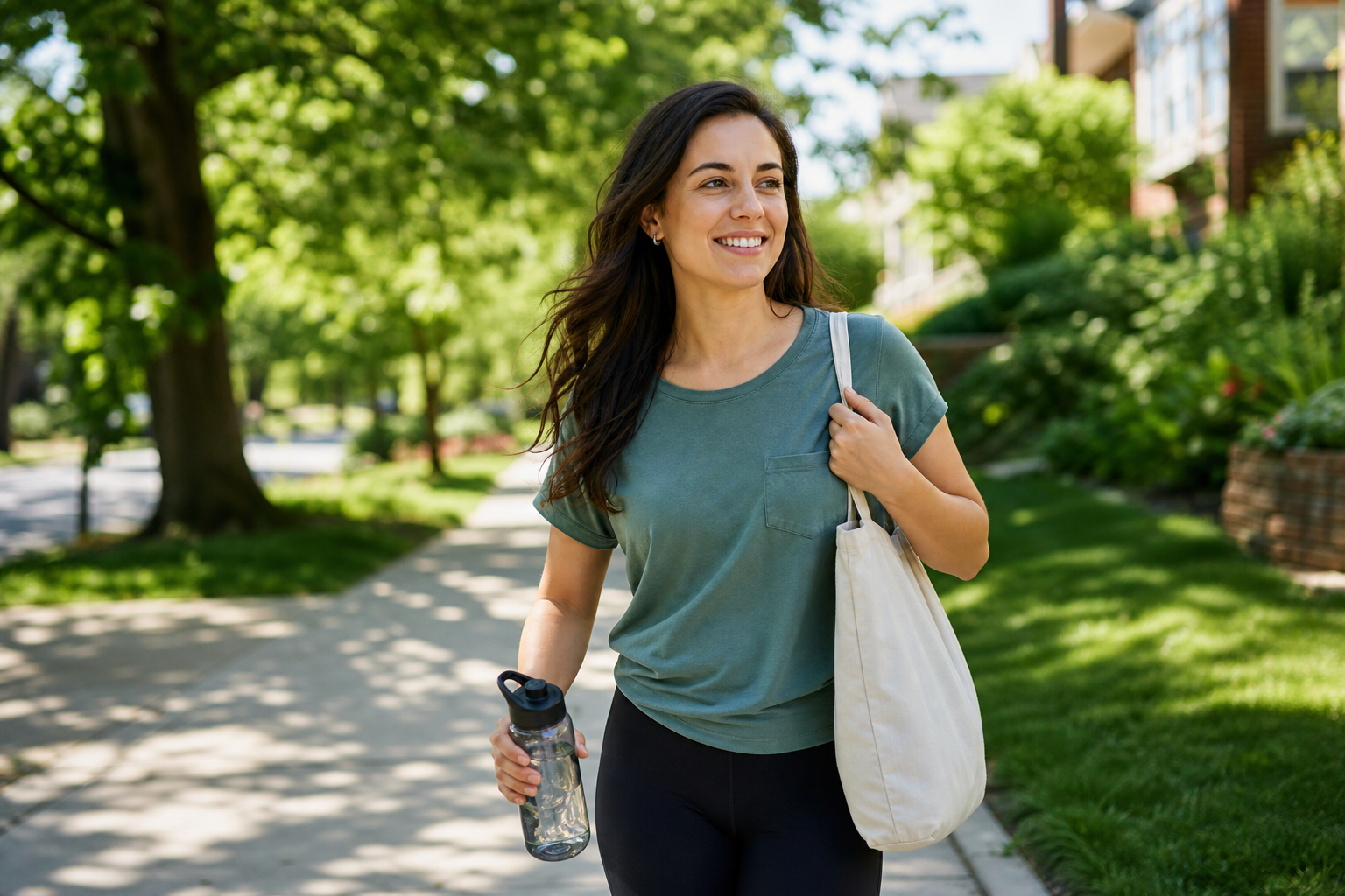 How to Rebuild Confidence After a Hard IBD Week