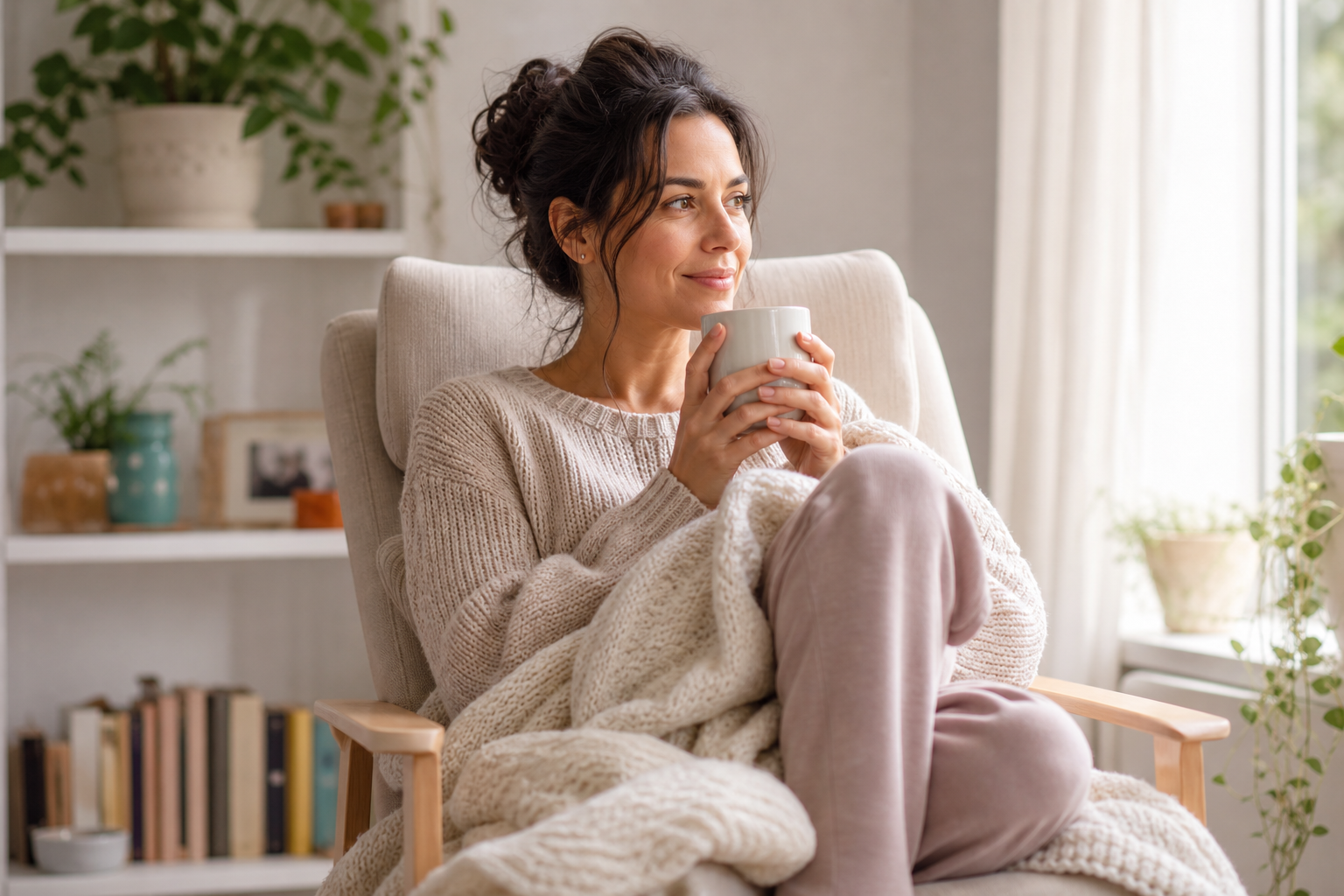 How to Support Yourself When Digestion Feels Frustrating