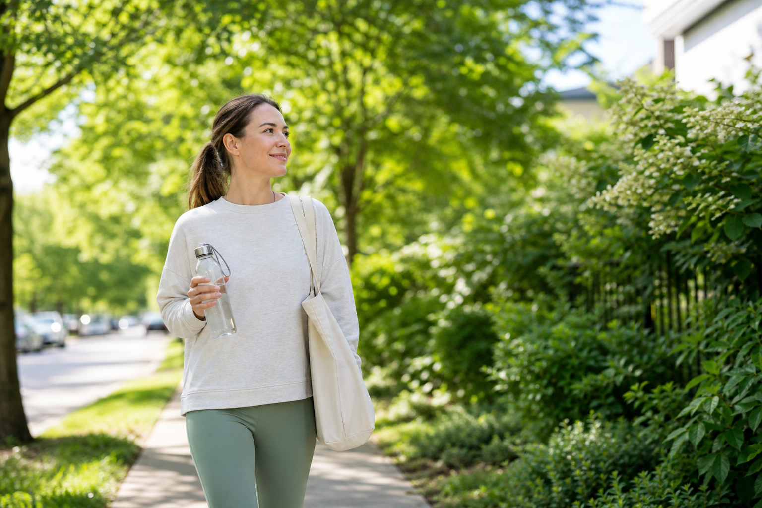 Simple Habits That May Help You Feel More Stable Day to Day
