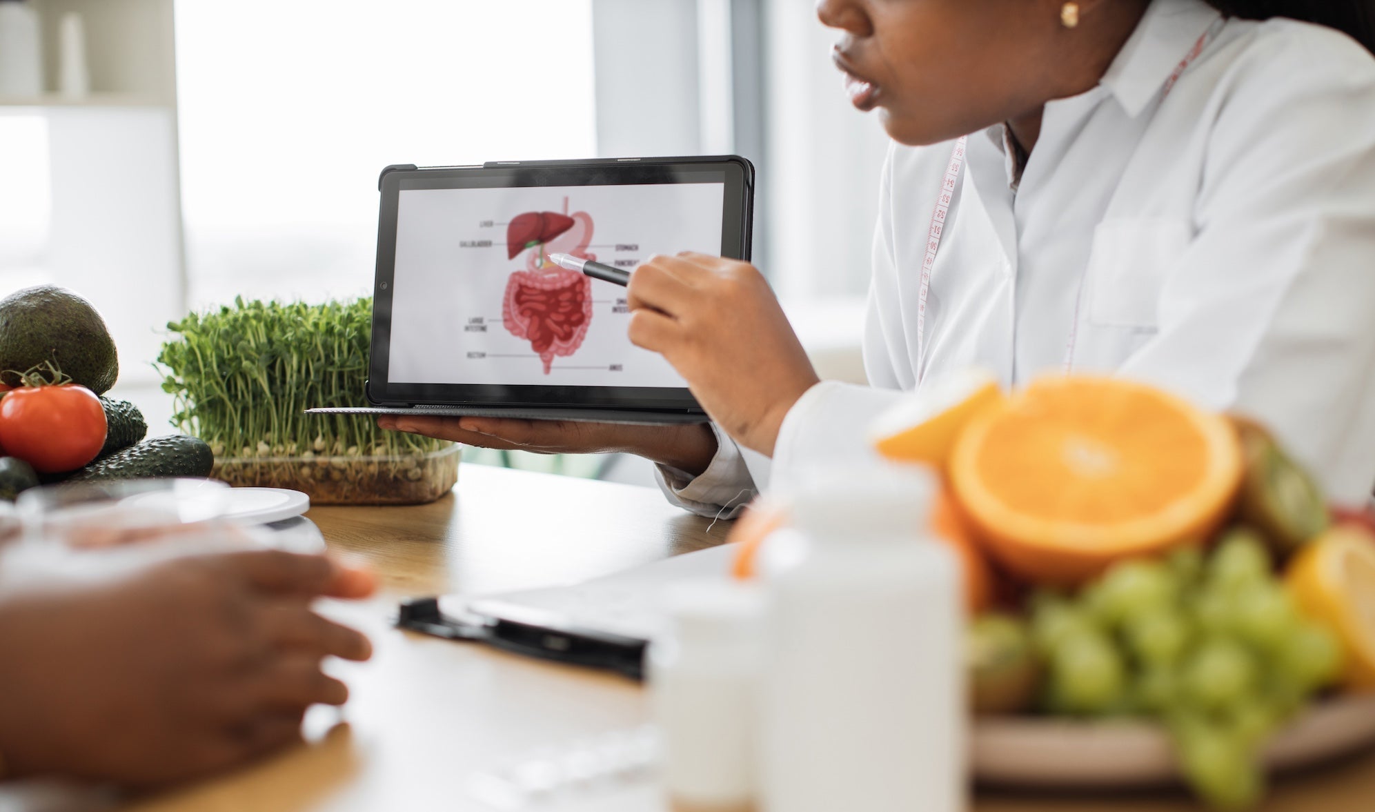 The Gut‑Immune Connection: Why Women Are More Affected Than Men