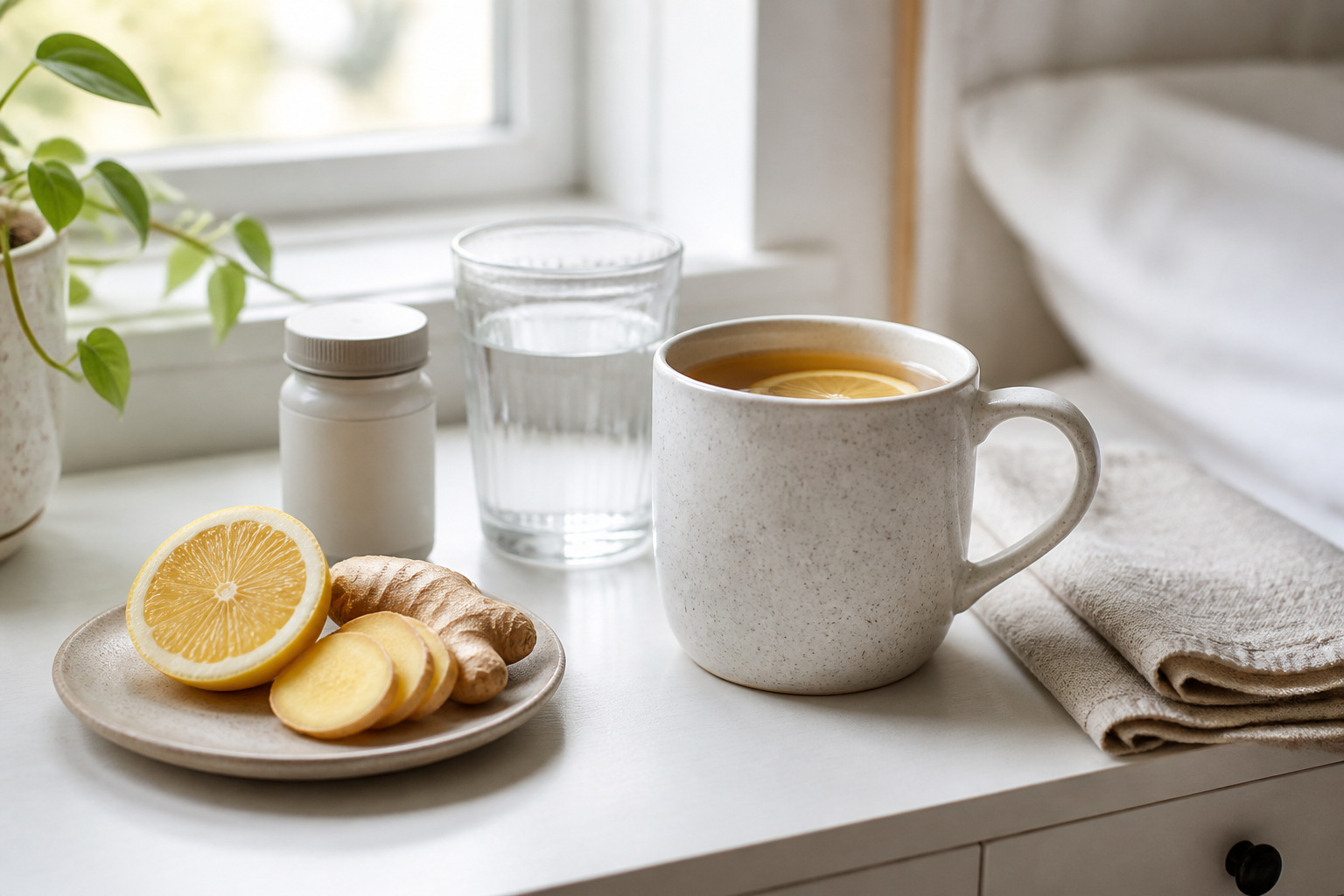 The Best Gut Support Habits Are Usually the Simplest Ones