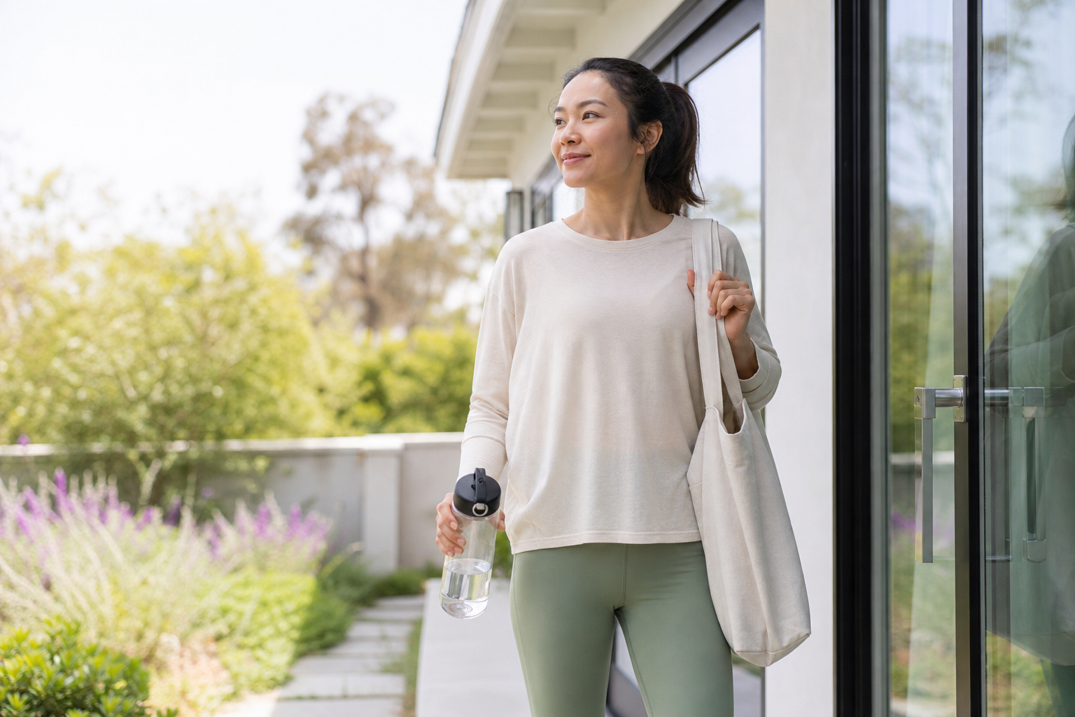 The Gut Support Routine That Starts With Less Pressure