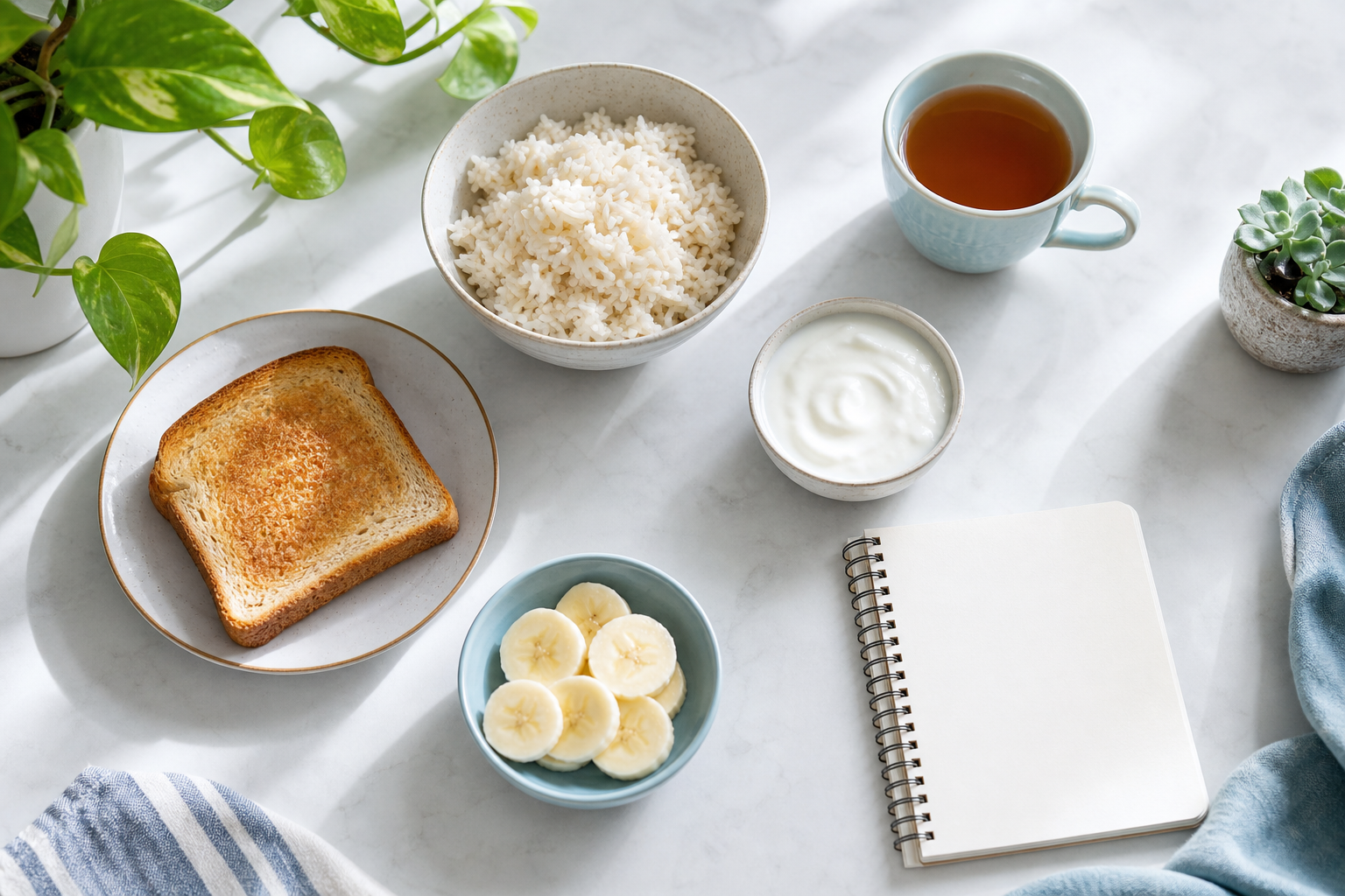 What to Notice Before Assuming It Was One Food