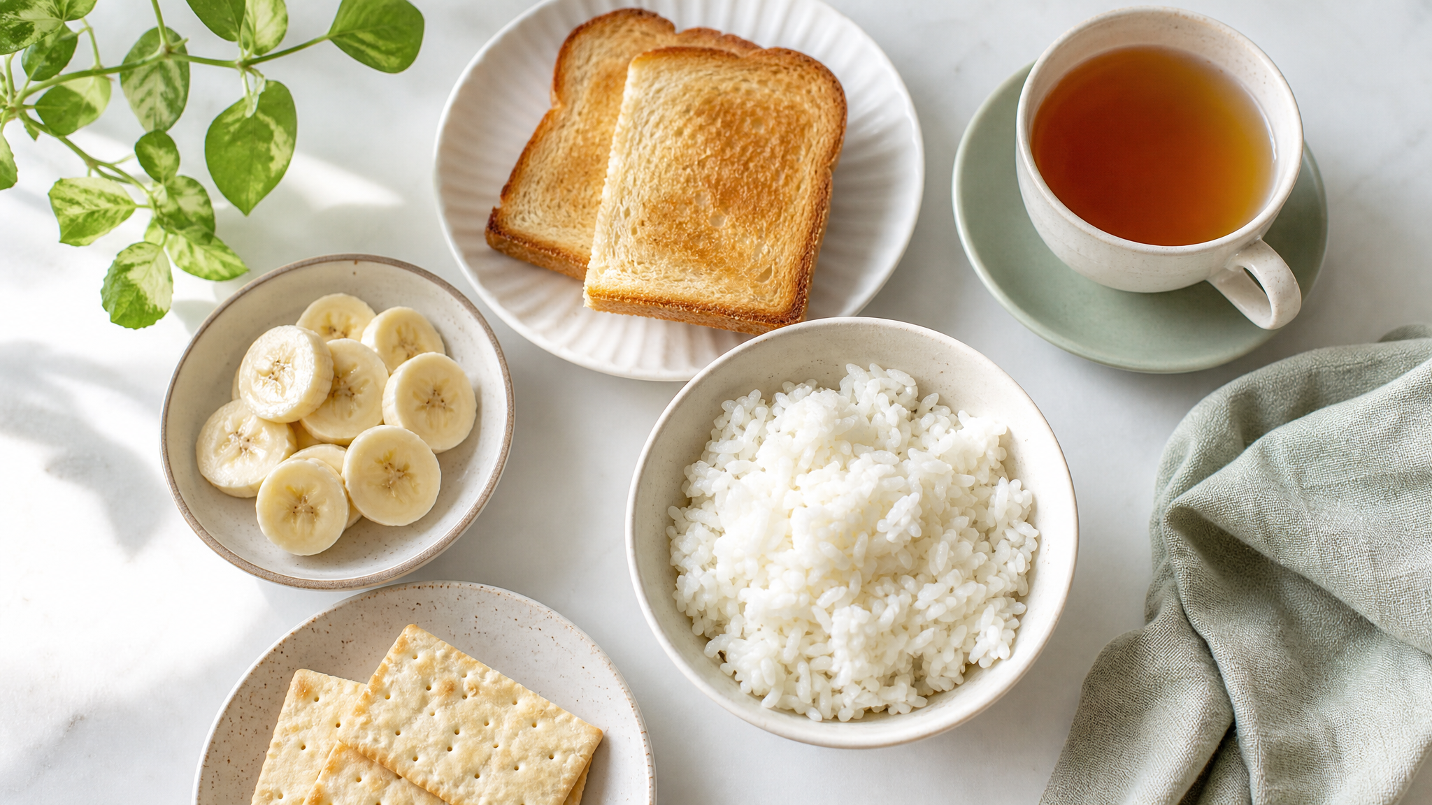 What to Simplify First When Food Starts Feeling Stressful