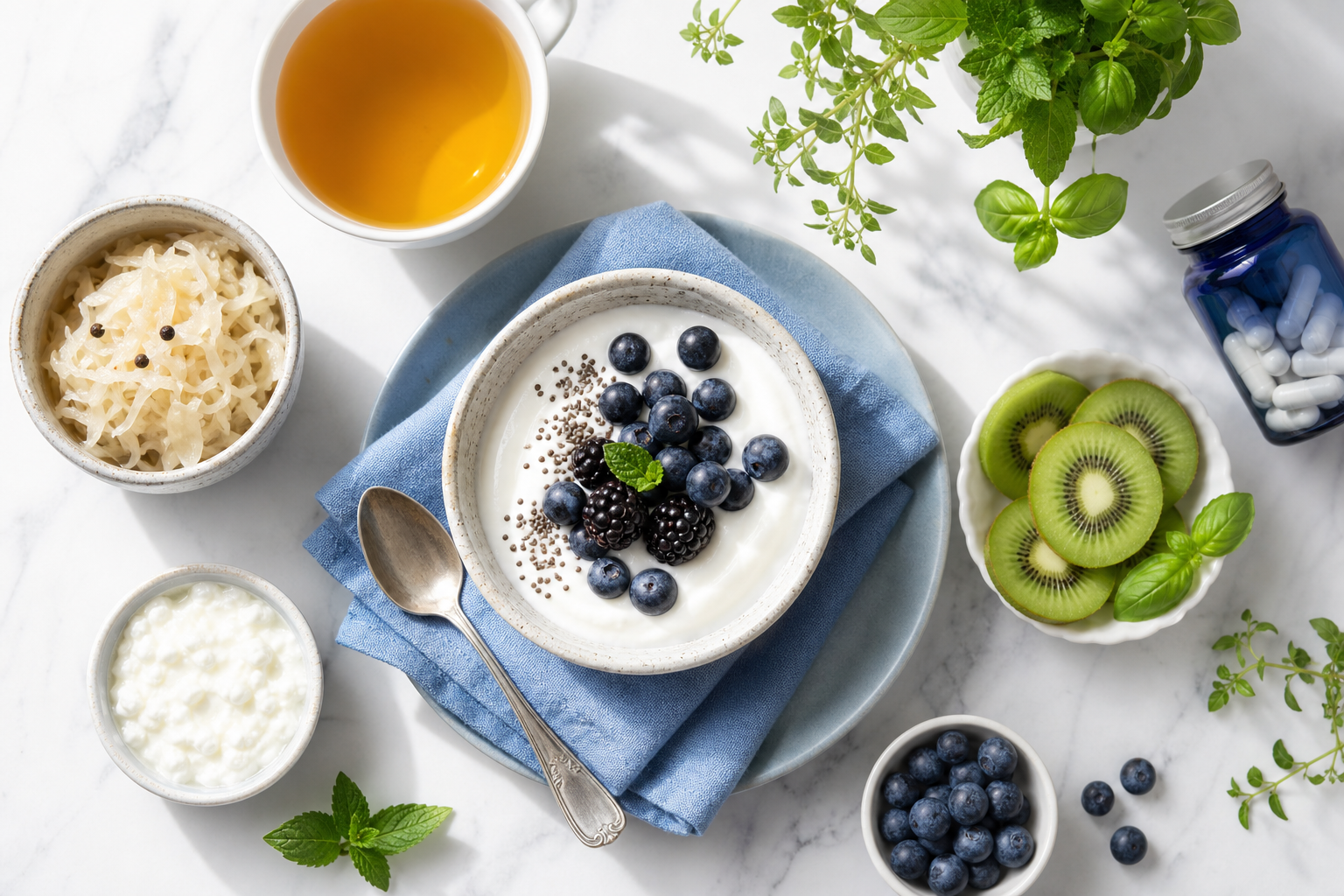 Why 20% of Your Thyroid Hormone Is Activated in the Gut