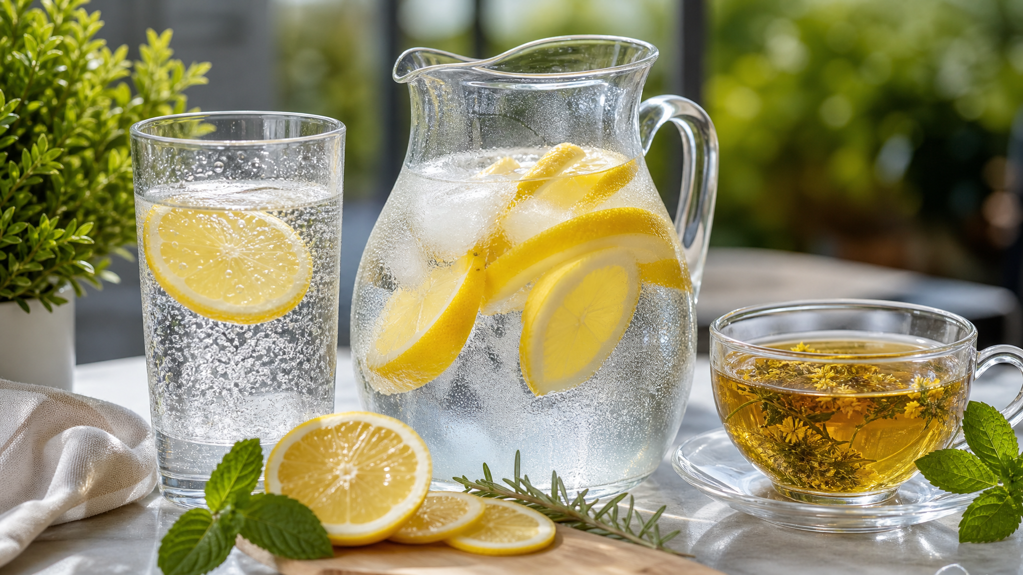 Why Hydration Support Matters on Sensitive Gut Days Too