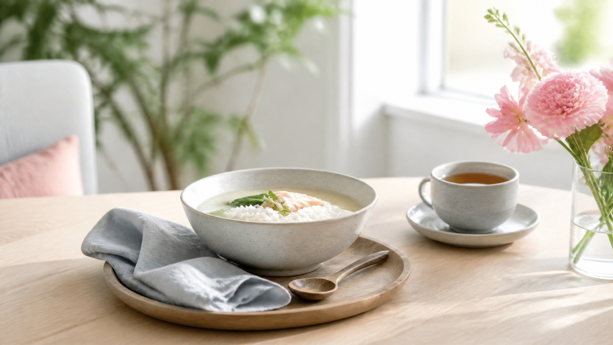 Why Meal Pressure Can Backfire When Your Gut Already Feels Reactive