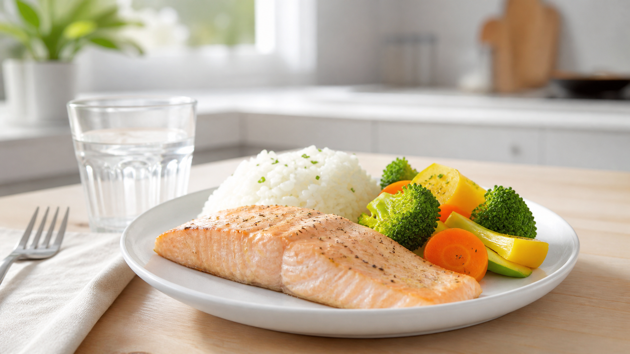 Why Simpler Meals Often Work Better When Your Gut Feels Off