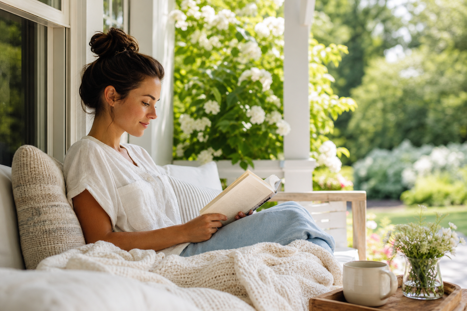 Why Softer Days Sometimes Support the Body Better