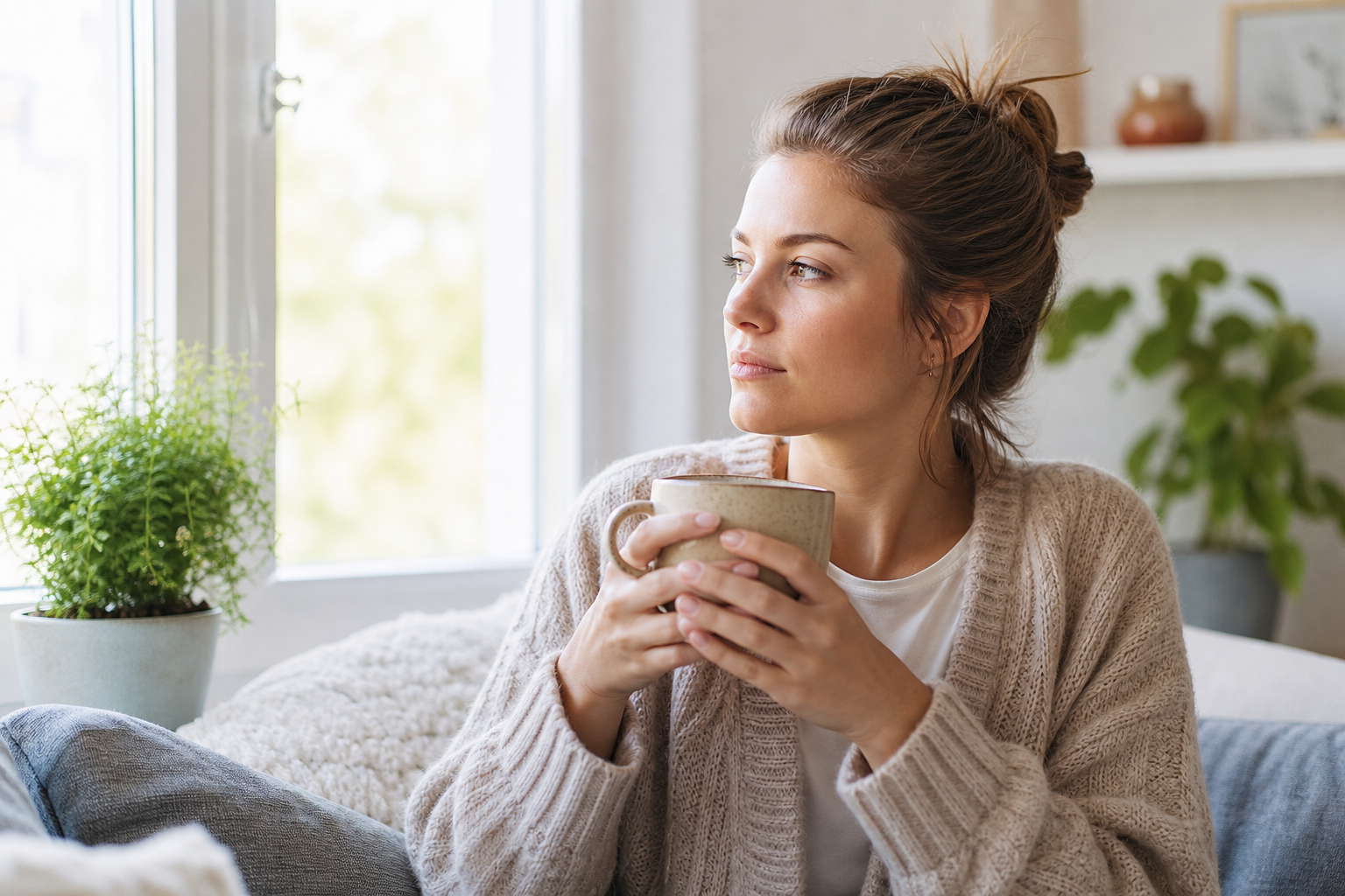 Why Stress Load Can Change the Way Digestion Feels