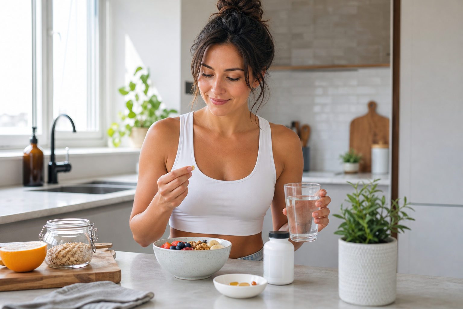Why Supportive Digestion Habits Need to Be Realistic