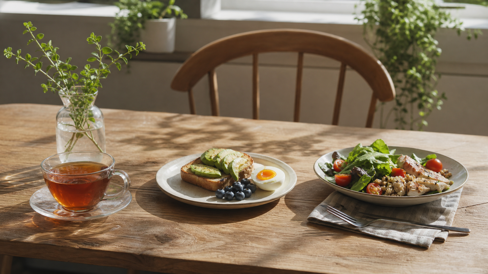 Why the First Meal of the Day Can Set the Tone for a Sensitive Gut