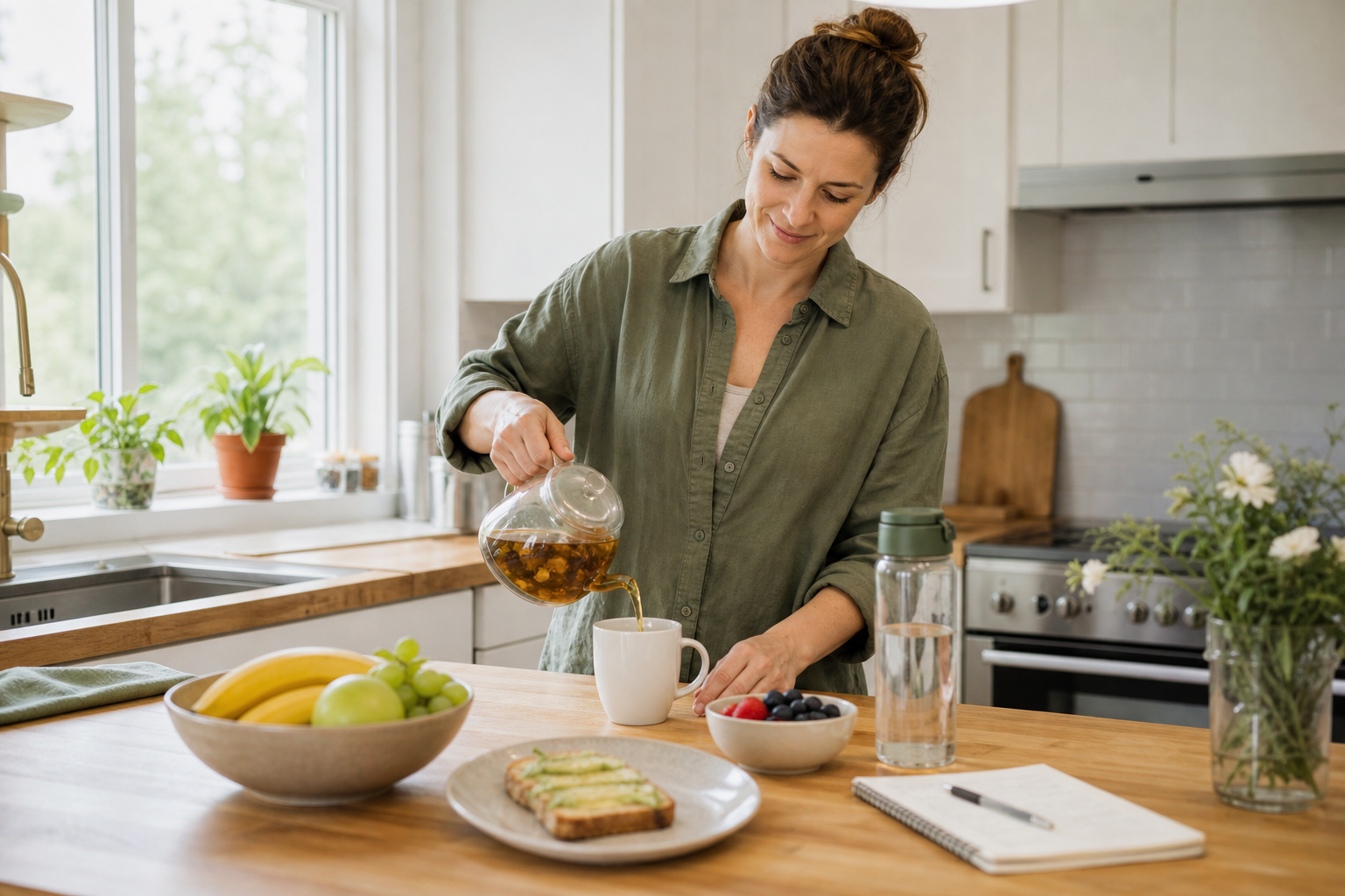 Why Your Gut May Need More Consistency Than Intensity