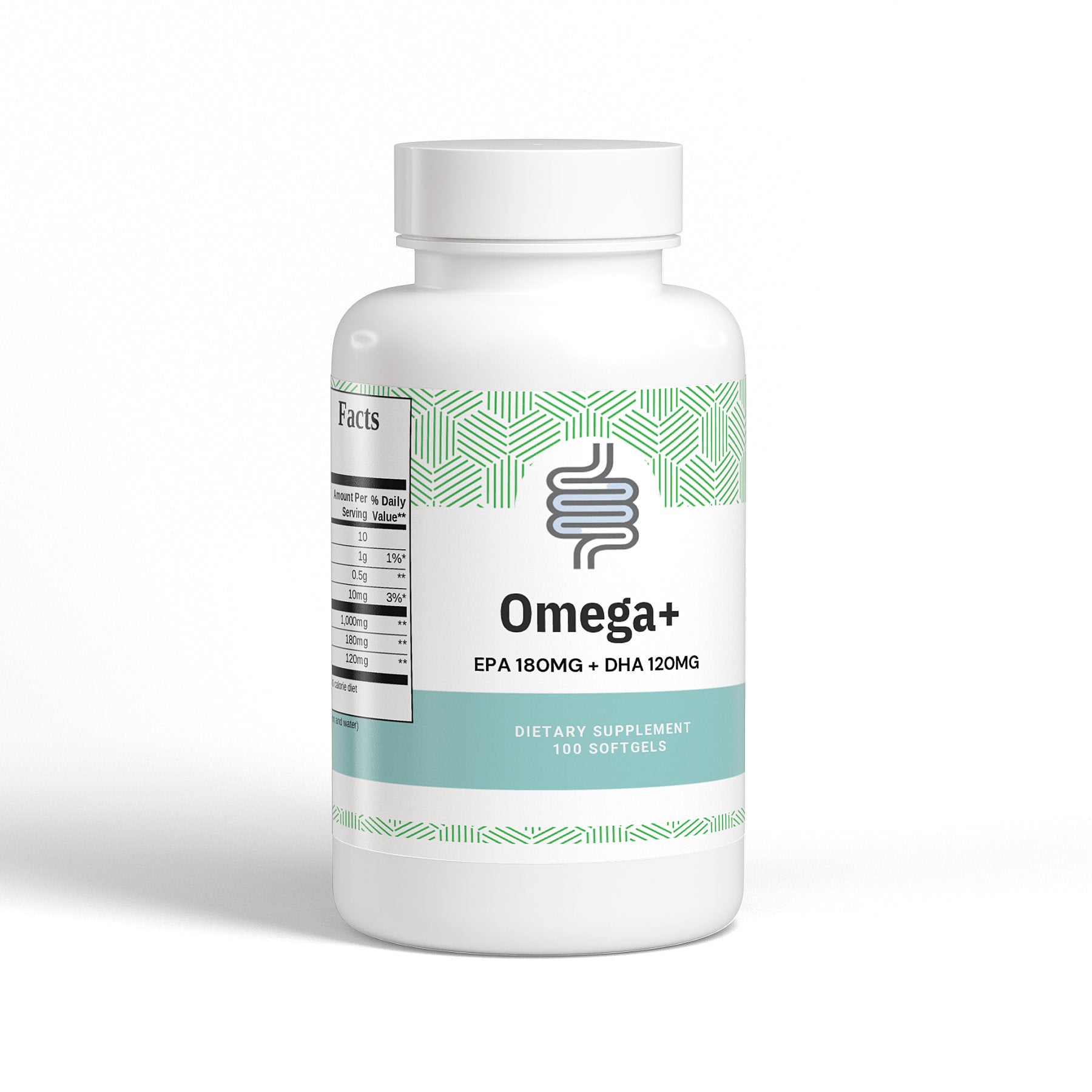 Omega+