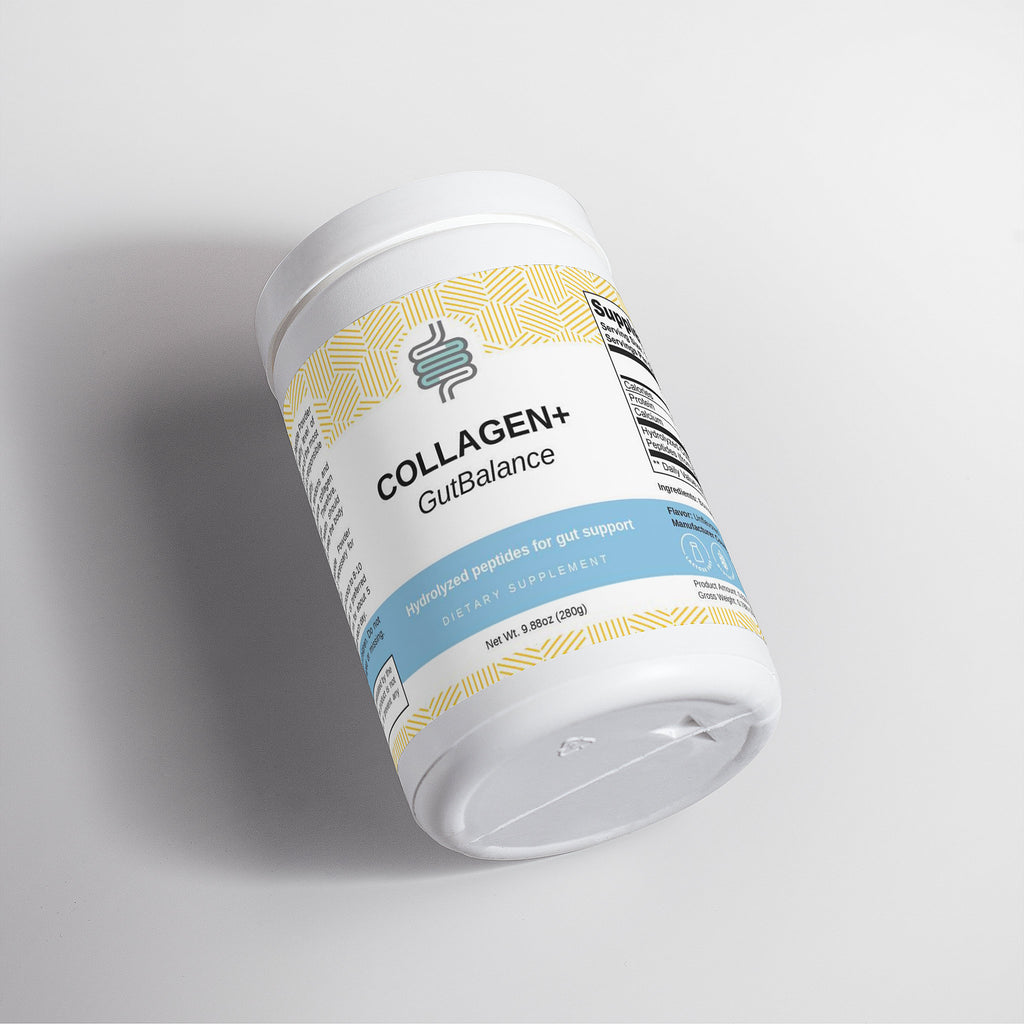 Collagen + GutBalance