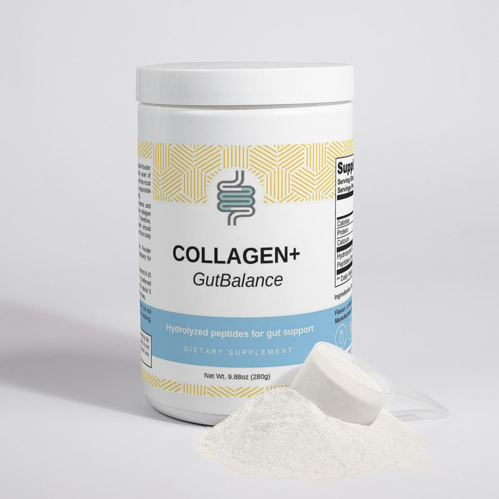 Collagen + GutBalance
