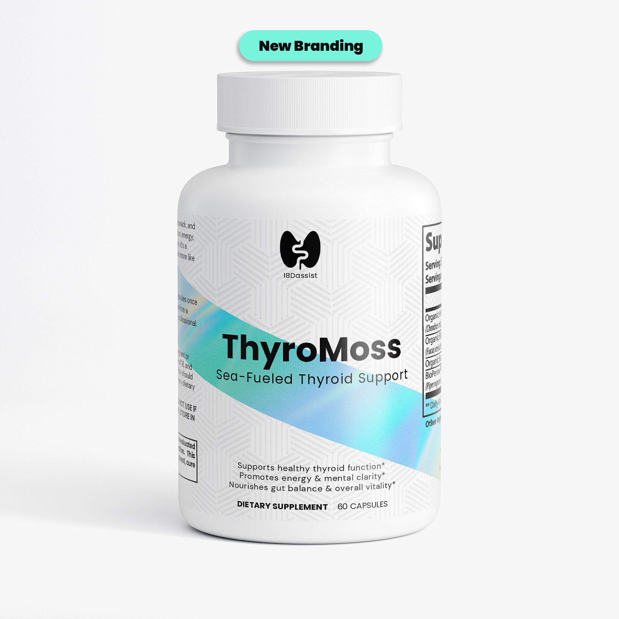 ThyroMoss