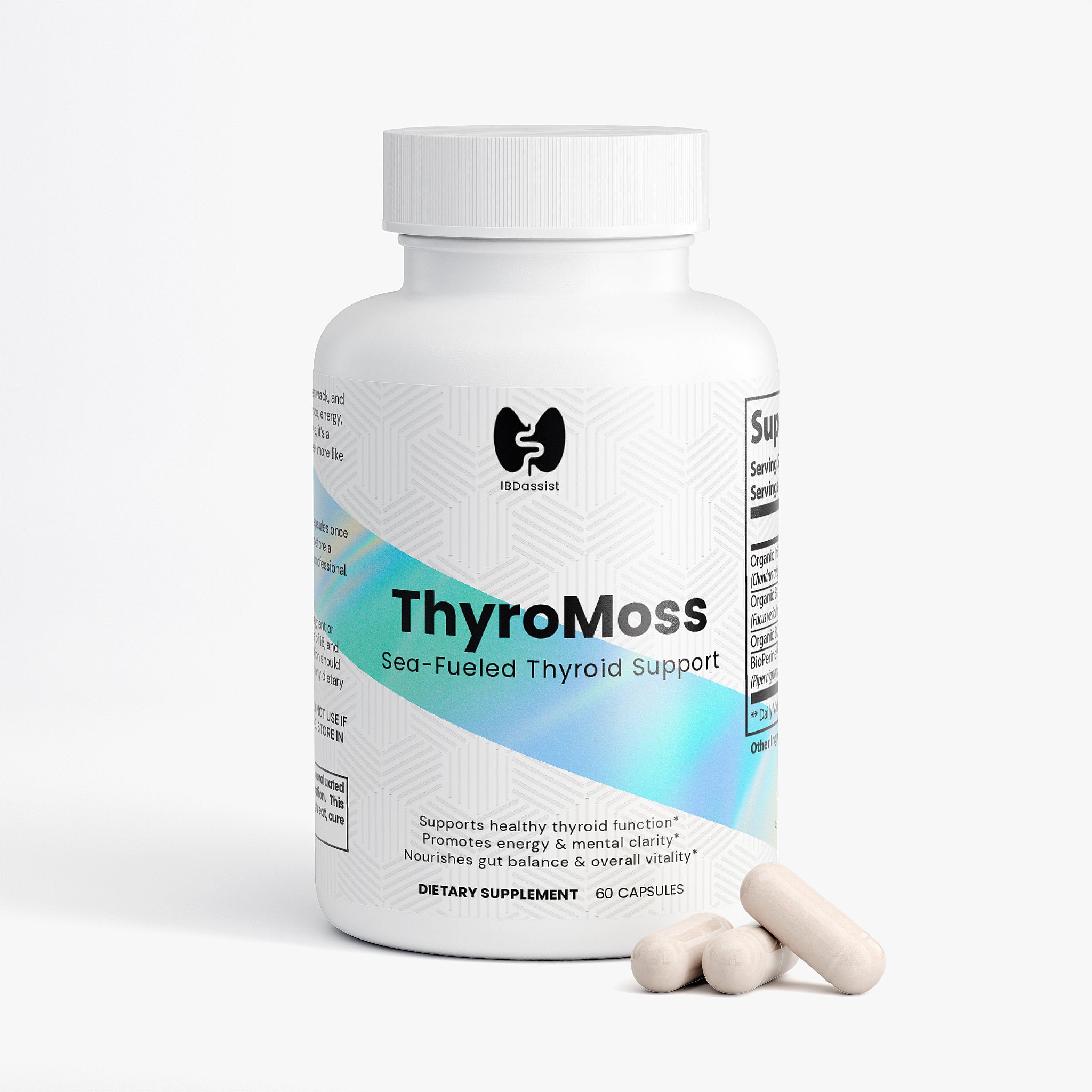 ThyroMoss