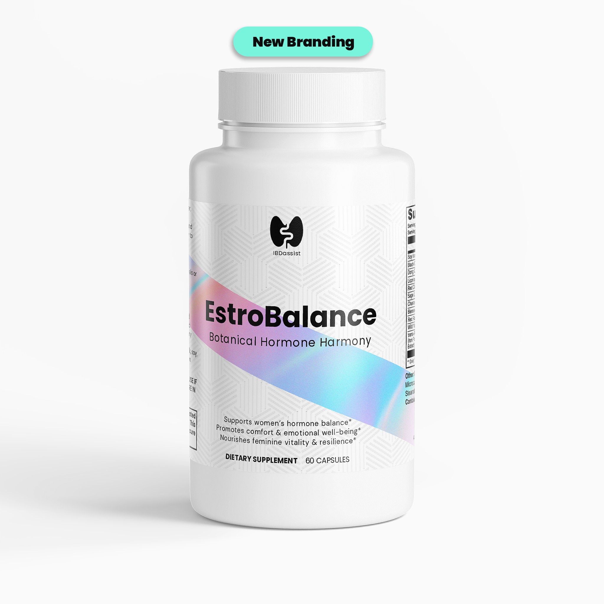 EstroBalance