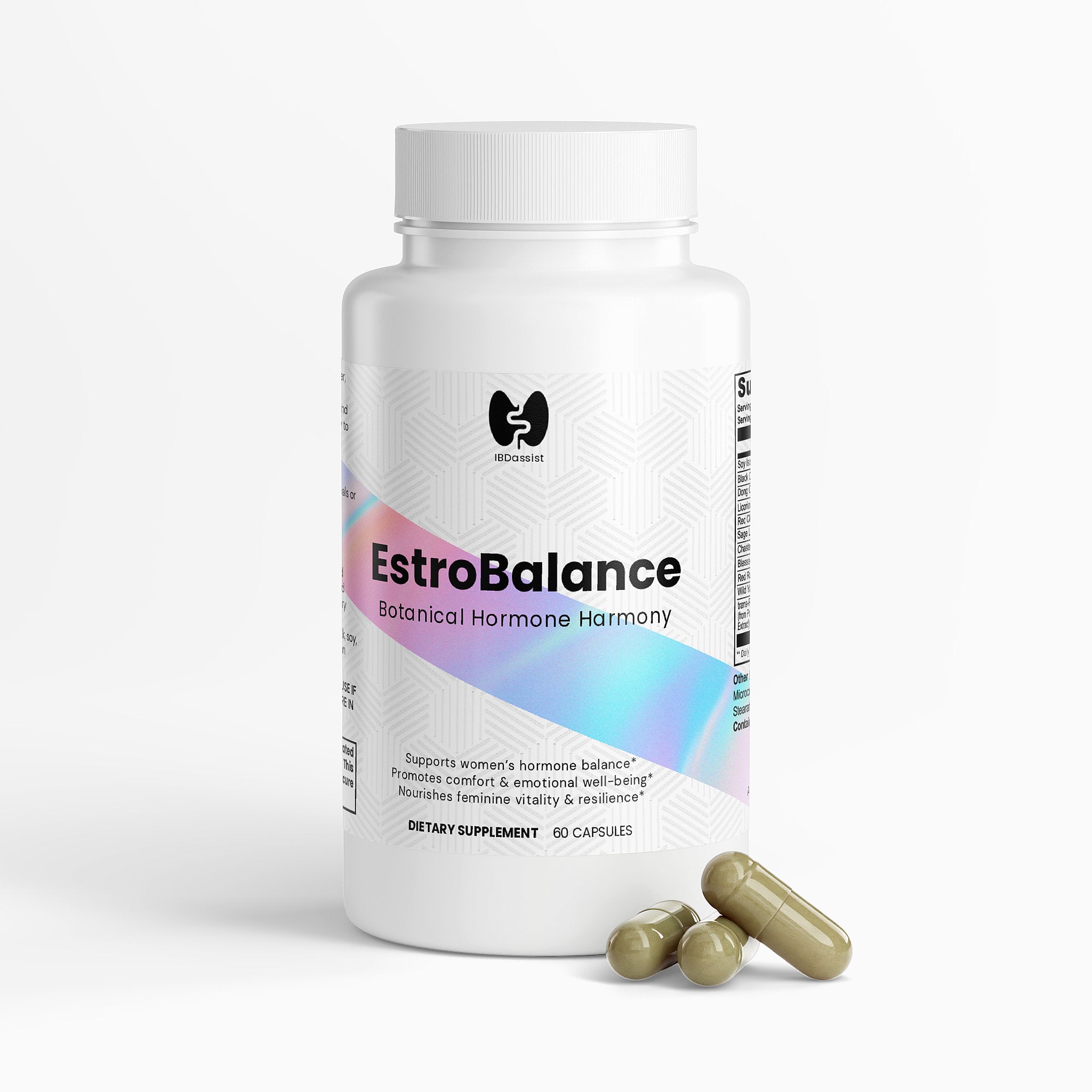EstroBalance