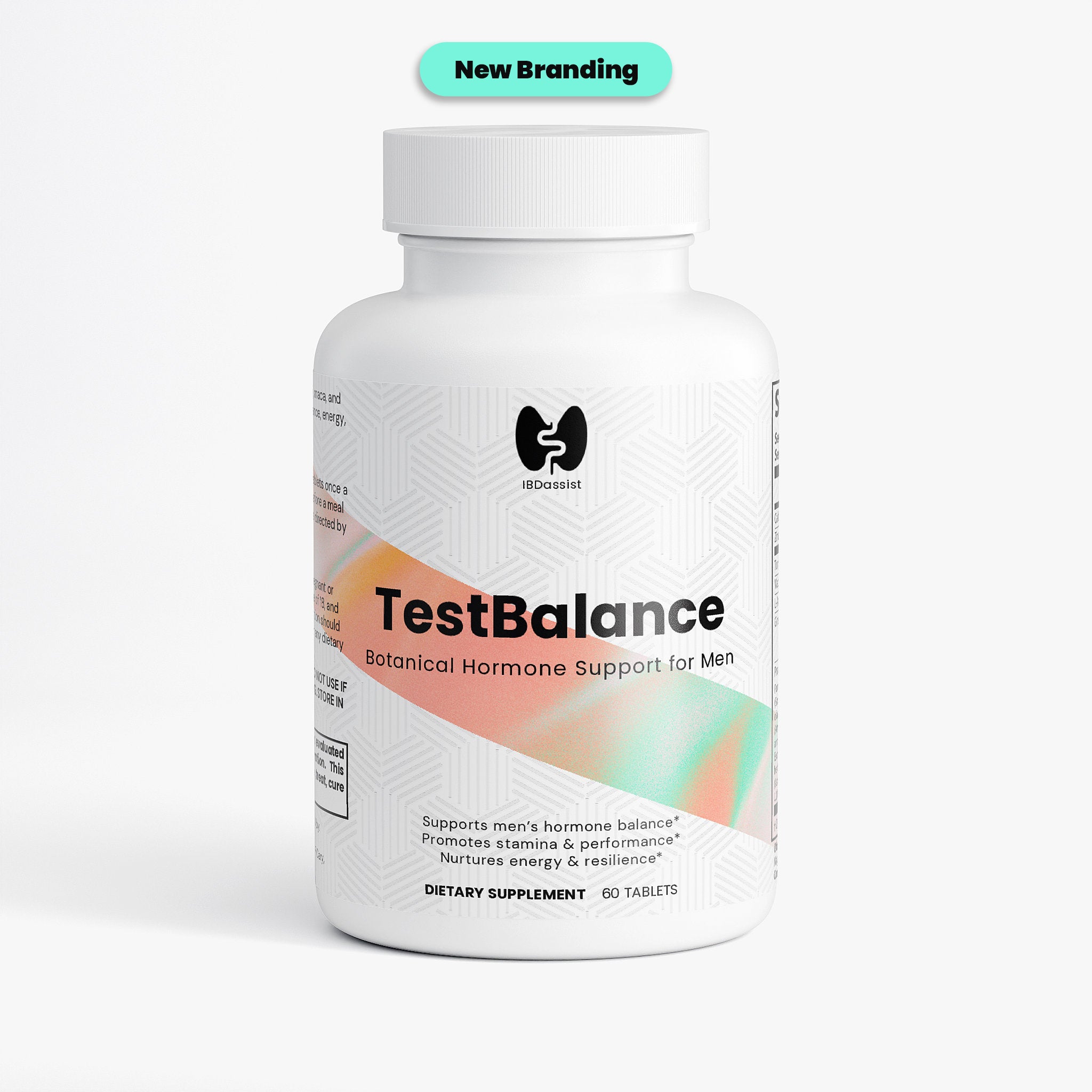 TestBalance