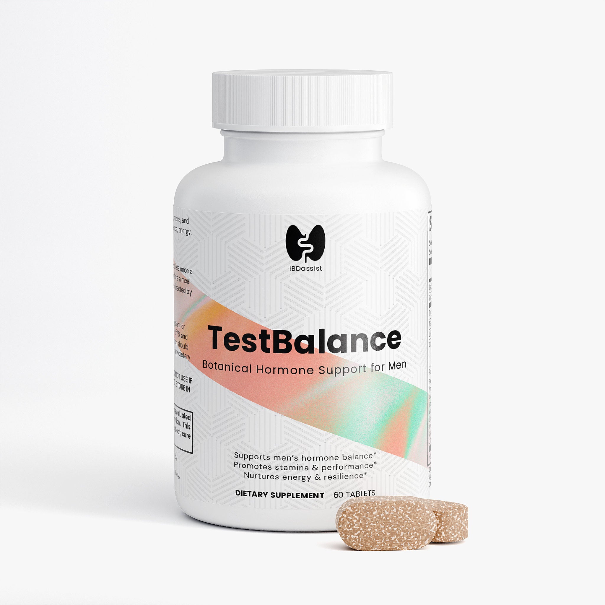 TestBalance