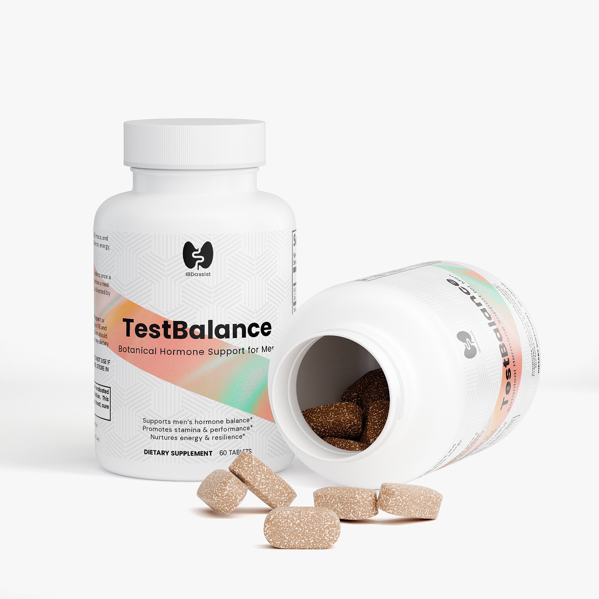 TestBalance
