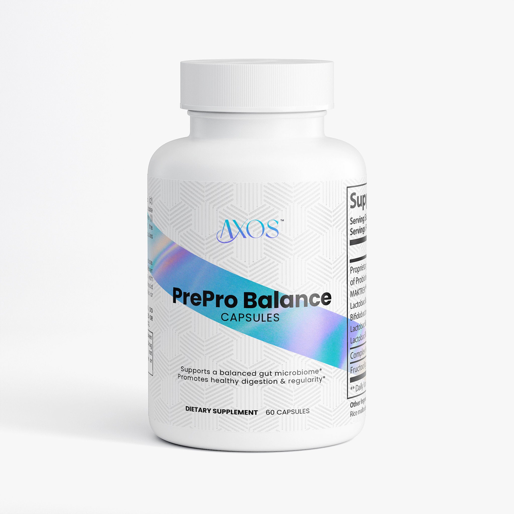 PrePro Balance