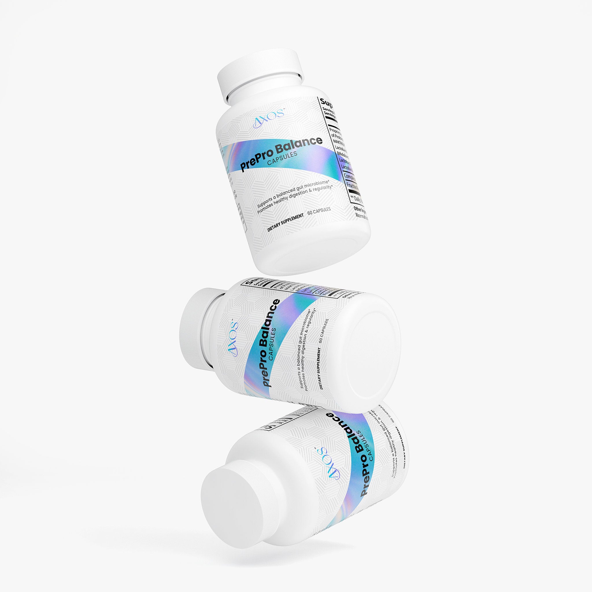 PrePro Balance