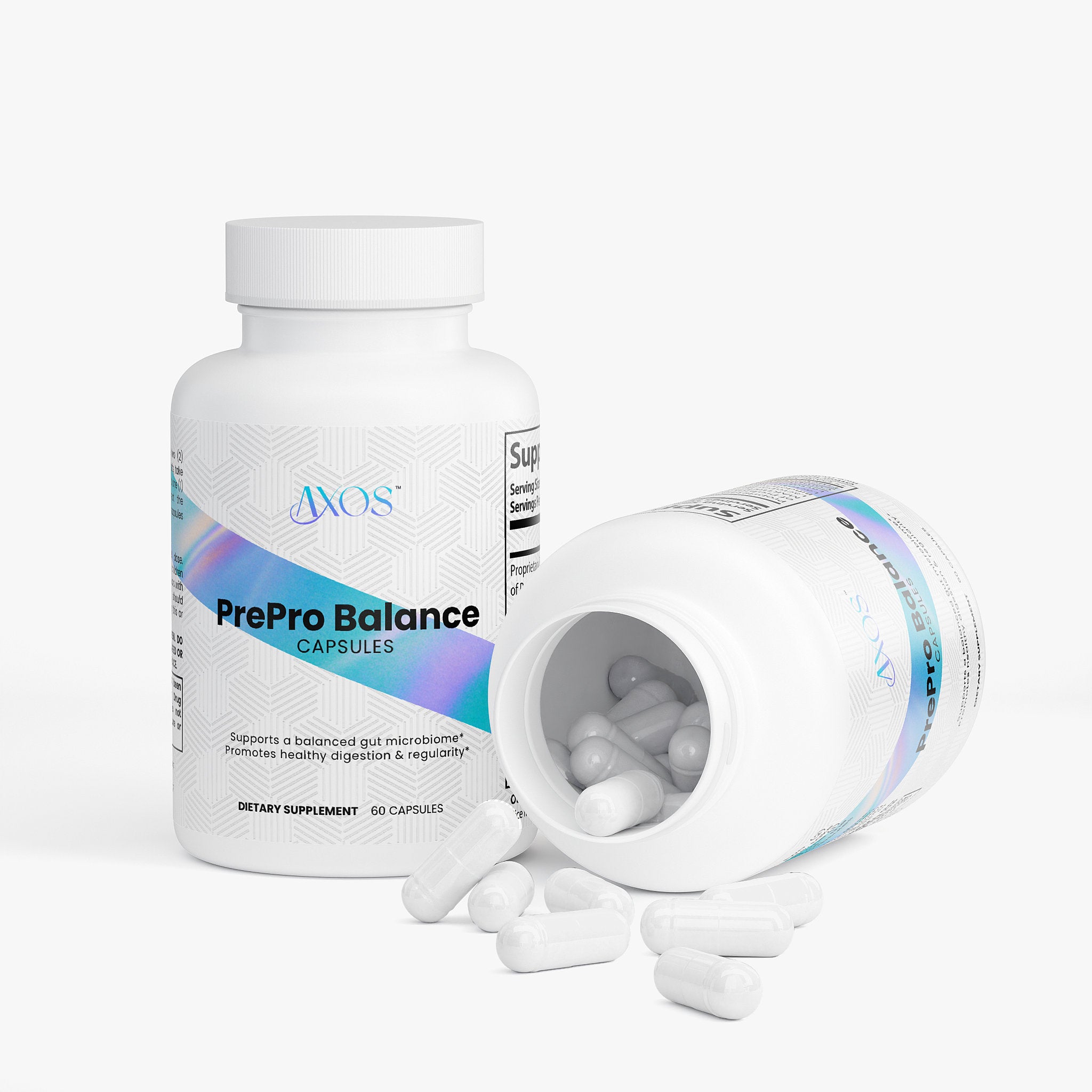 PrePro Balance